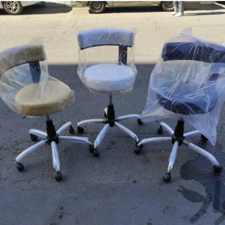 صندلی تابوره