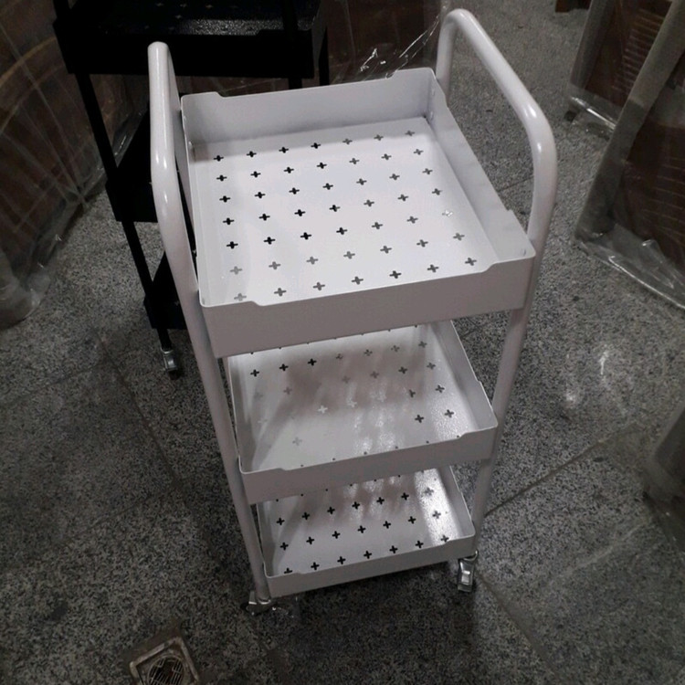 ترولی فلزی