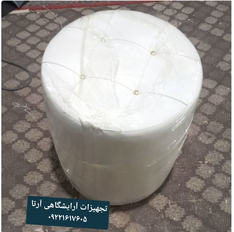 پاف استوانه ای