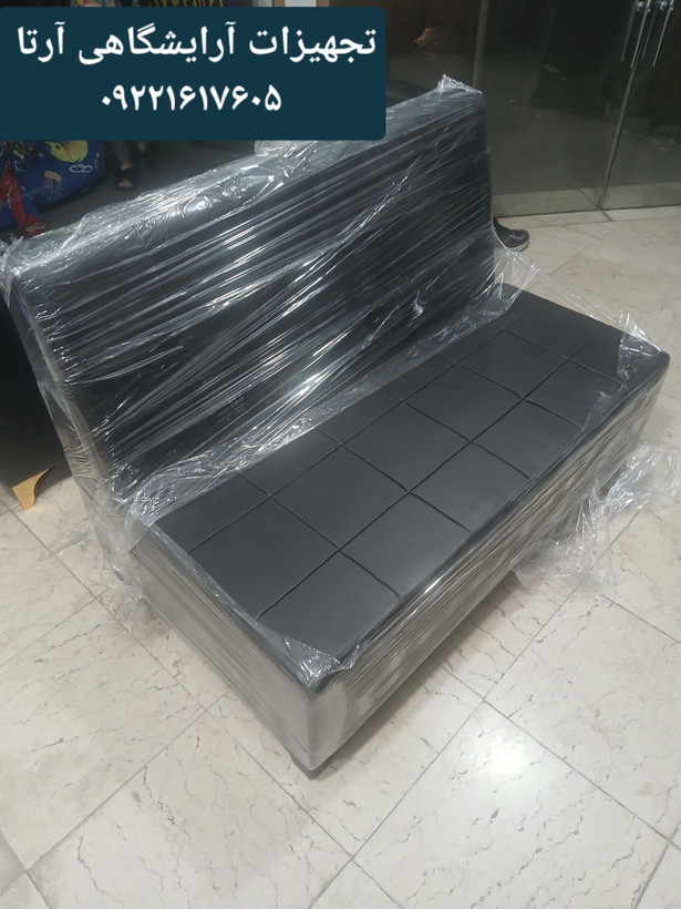 مبل گیمنت دونفره ابعاد ۷۰×۱۰۰