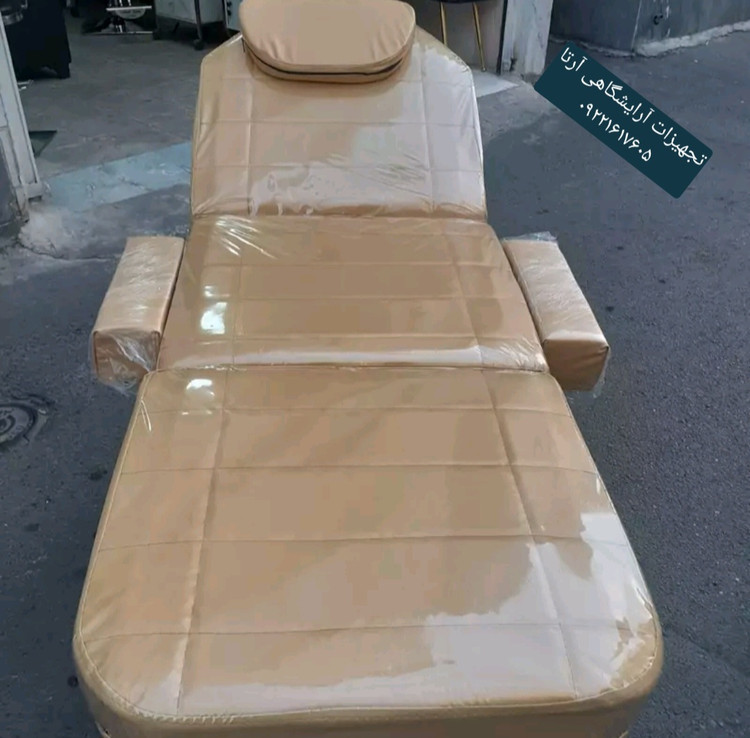 تخت سه تیکه فیشیال ،مژه ، تتو در رنگبدی دلخواه مشتری